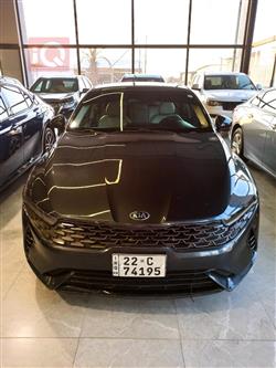 کیا K5